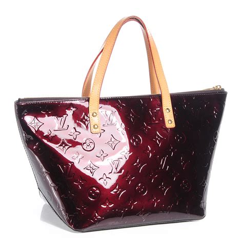 louis vuitton vernis bellevue pm